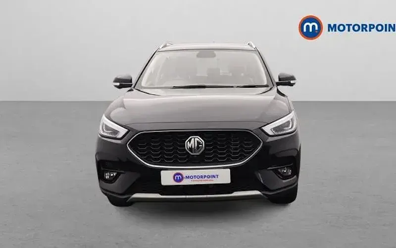Used MG ZS Exclusive 106 HP (77 kW) 2024 SUV