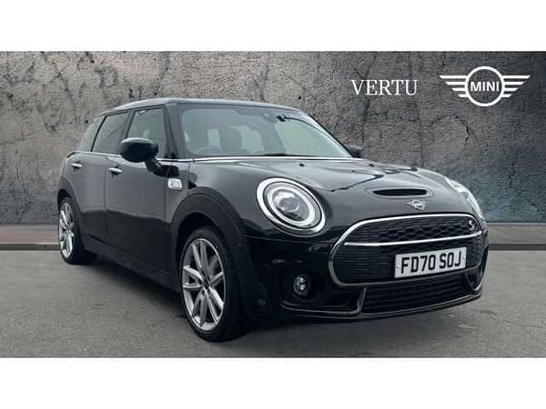 Used 2021 Mini Cooper Clubman Sport Estate | £18,947 (Fair price) - Image 1/1