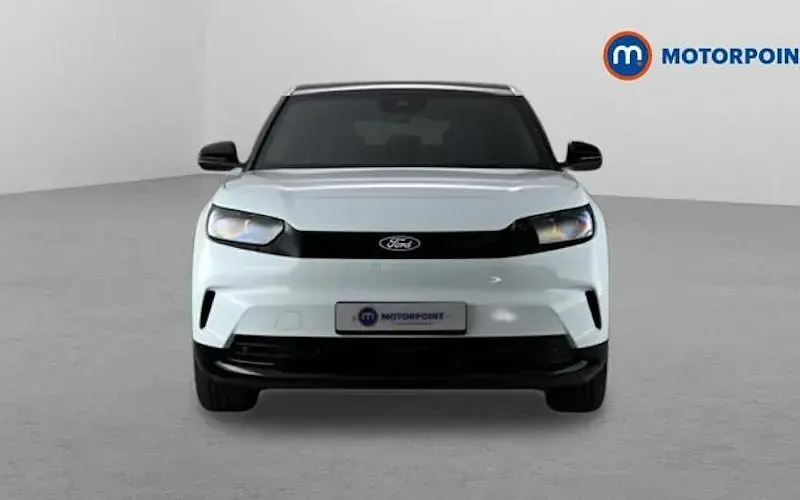 Used Ford Capri Premium 250 kW (340 HP) 2025 SUV