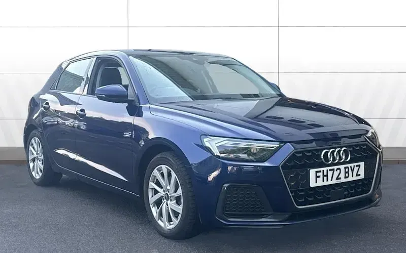 Used Audi A1 Sportback Sport 110 HP (80 kW) 2023 Hatchback