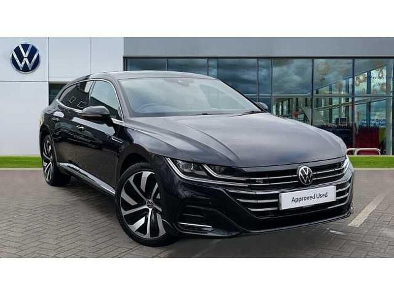 Used VW Arteon 218 HP (160 kW) 2024 Estate