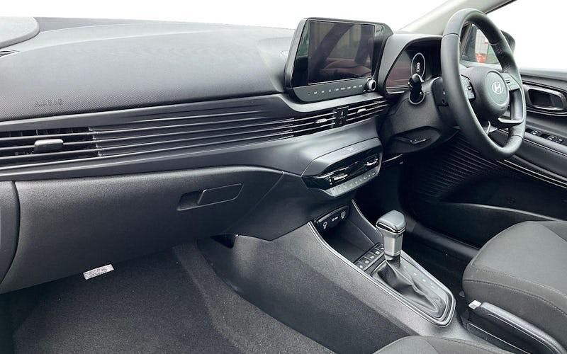 Used Hyundai i20 Premium 101 HP (74 kW) 2026 Hatchback