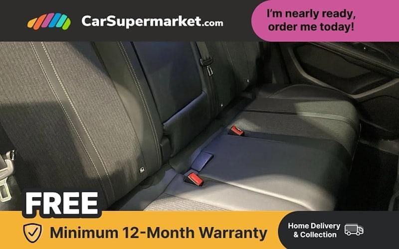 Used Peugeot 3008 Premium 131 HP (96 kW) 2019 Grey SUV