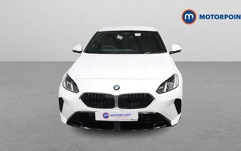 Used BMW 220 M Sport 170 HP (125 kW) 2025 White Coupe