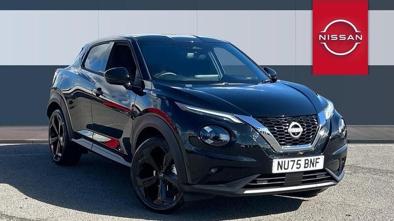 New 2025 Nissan Juke Tekna SUV | £22,795 (Fair price) - Image 1/3