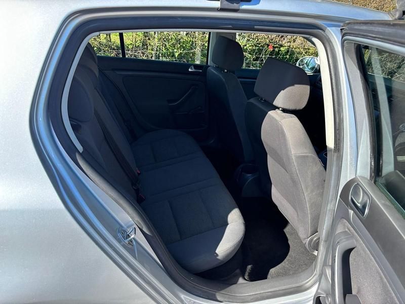 Usado VW Golf IV S 2006 Prateado Citadino