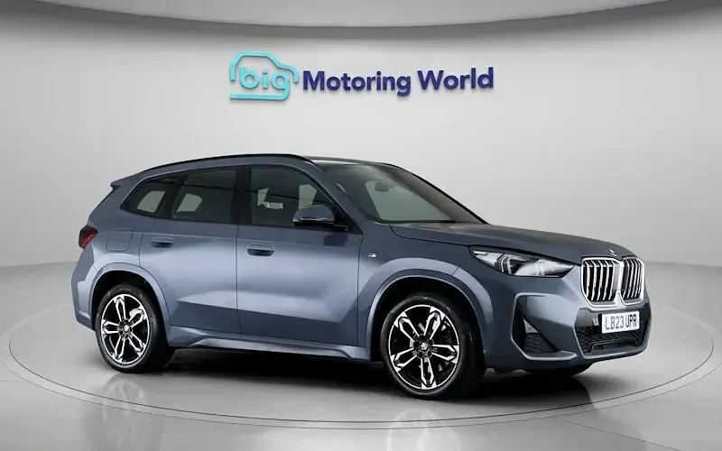 Used BMW X1 M Sport 170 HP (125 kW) 2026 SUV