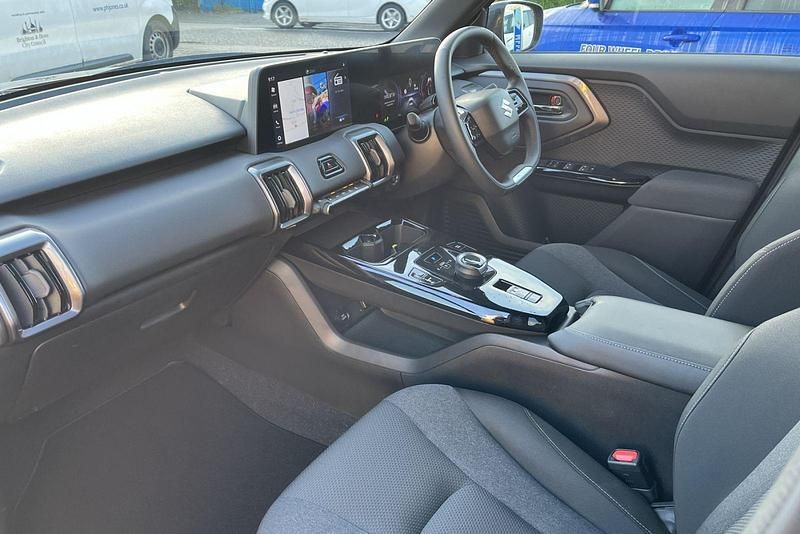 Used Suzuki Vitara 2025 Black SUV