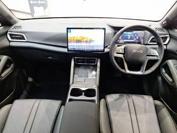 New BYD Atto 2 Boost 130 kW (177 HP) 2026 Grey SUV