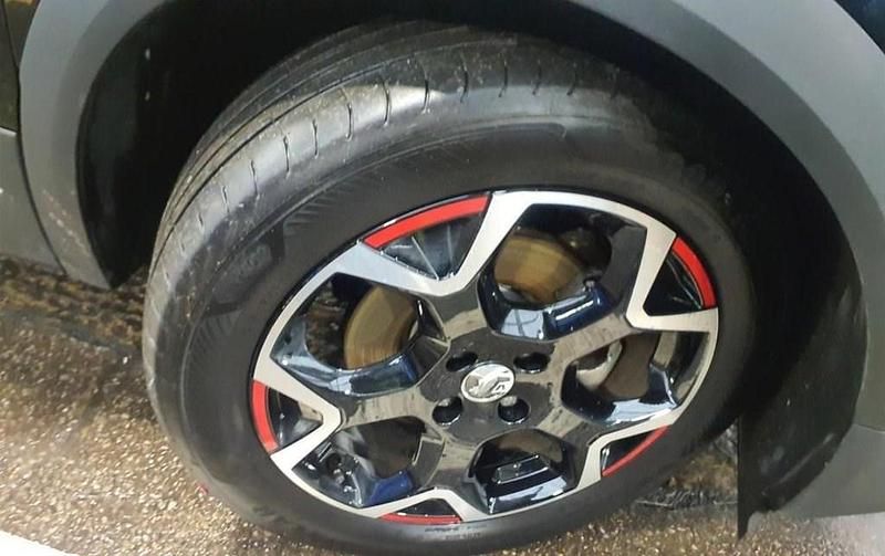 Used Vauxhall Mokka 100 kW (136 HP) 2024 Black SUV