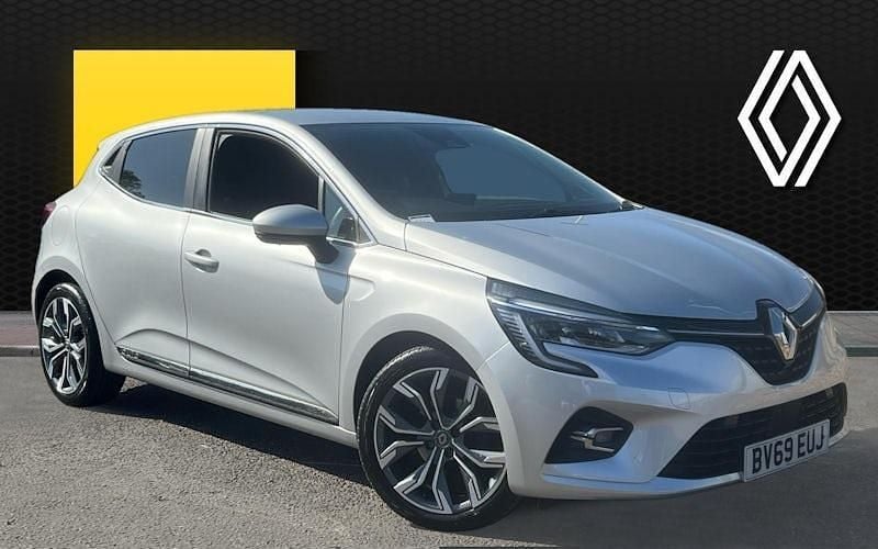 Used 2019 Renault Clio IV Version S Hatchback | £10,850 (Fair price) - Image 1/4