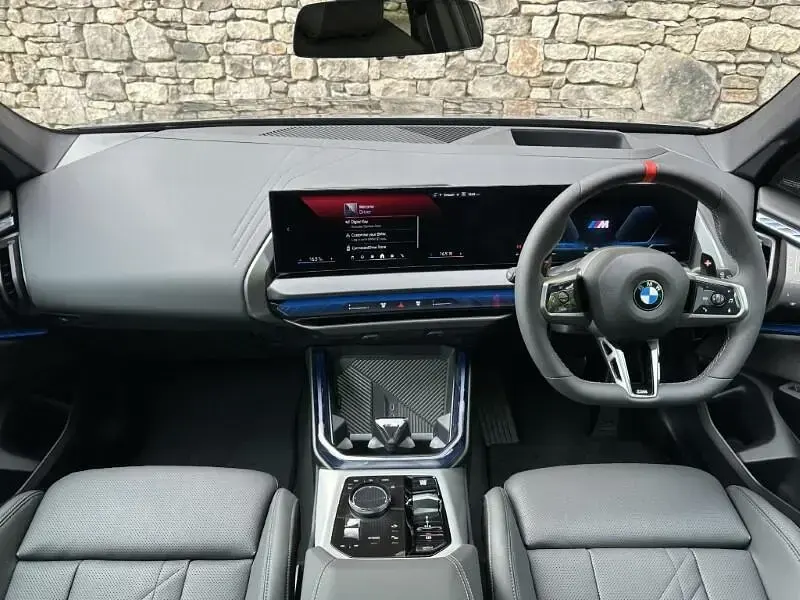 Used BMW X3 Comfort Edition 393 HP (289 kW) 2026 Grey SUV