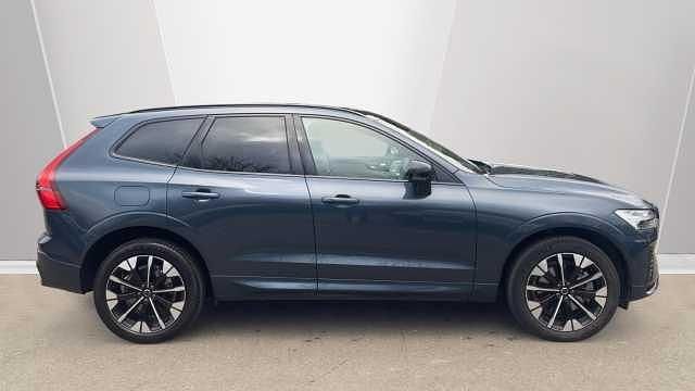 Used Volvo XC60 Ultra 449 HP (330 kW) 2026 SUV