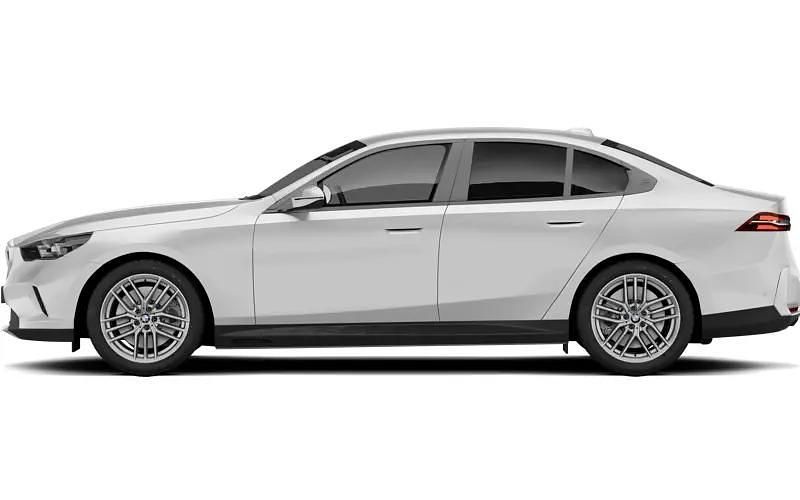 New 2025 BMW 530e M Sport Sedan | £57,621 (Super price) - Image 1/1