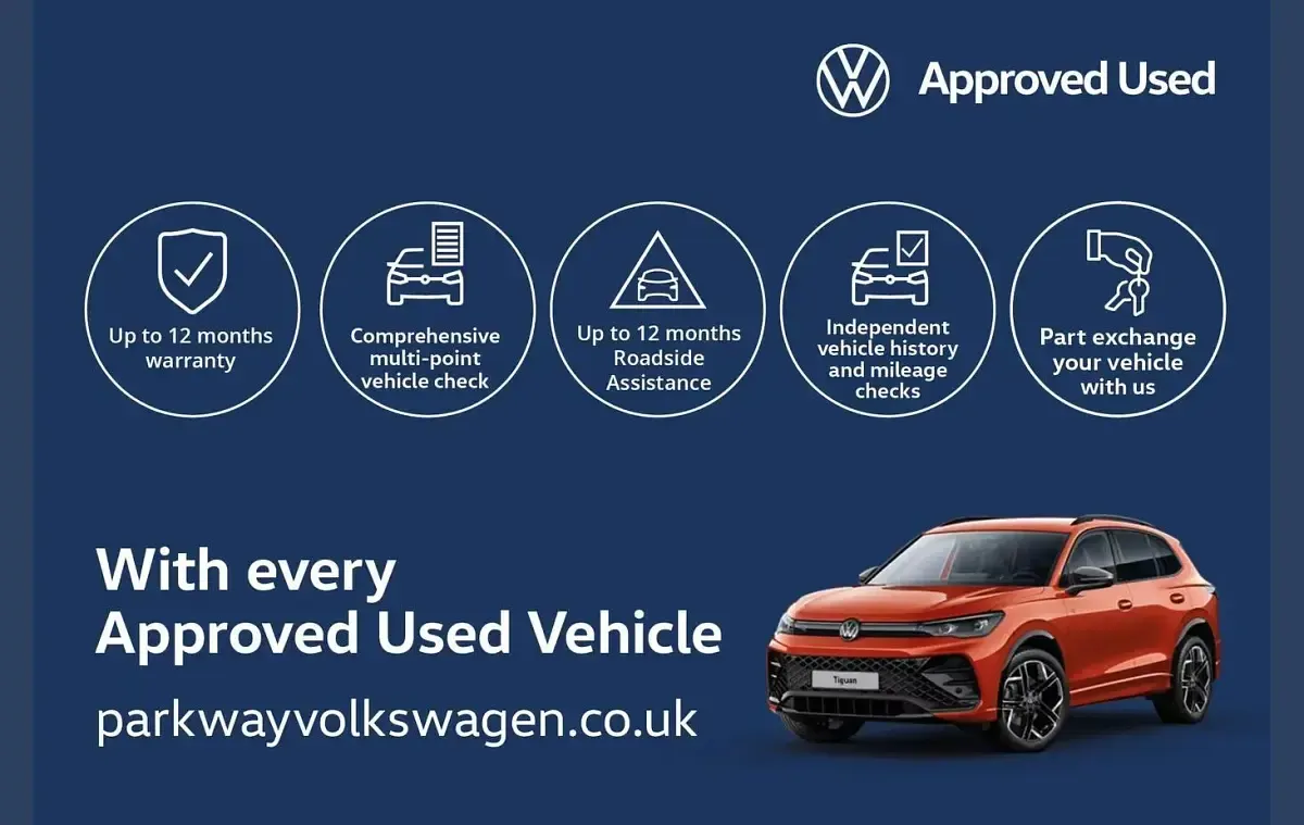 Used VW ID.7 GTX 250 kW (340 HP) 2024 Red Hatchback