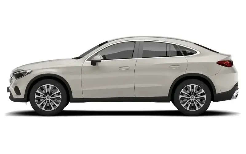 Used Mercedes E300 AMG line 306 HP (225 kW) 2022 Coupe