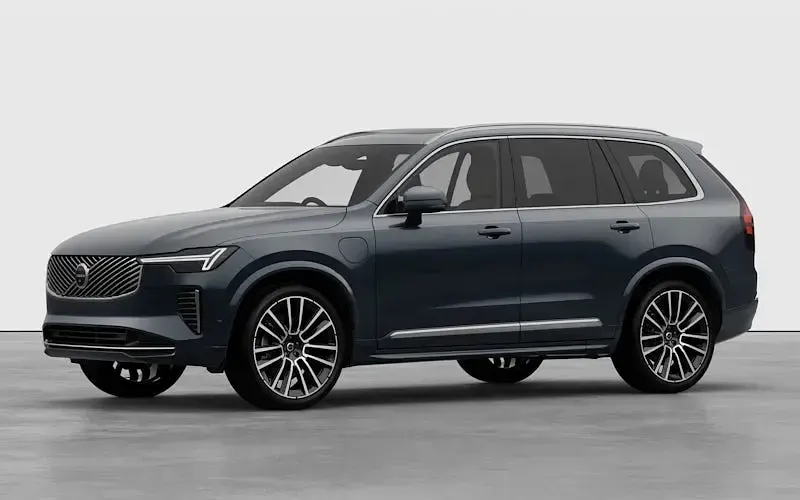 Used Volvo XC90 Ultra 407 HP (299 kW) 2026 SUV