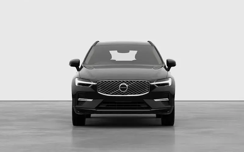 New Volvo XC60 Core 250 HP (183 kW) 2026 Onyx black SUV