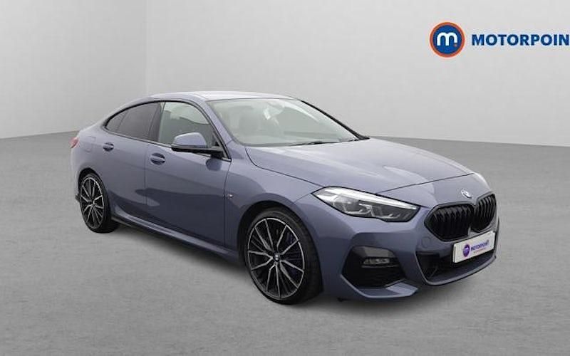 Used BMW 220 M Sport 178 HP (130 kW) 2024 Coupe
