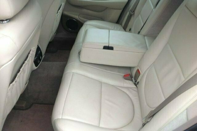 Used Jaguar XJ6 240 HP (176 kW) 2003 Sedan