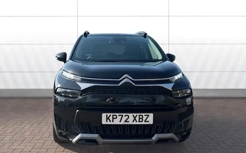 Gebraucht Citroën C3 PureTech 110 PS (80 kW) 2022 Kleinwagen