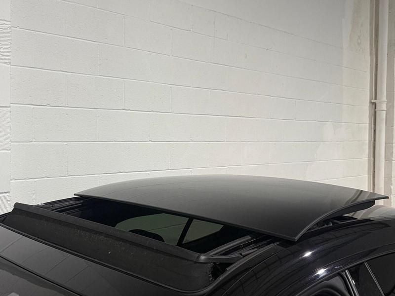 Used BMW 840 Comfort Edition 2021 Black Coupe