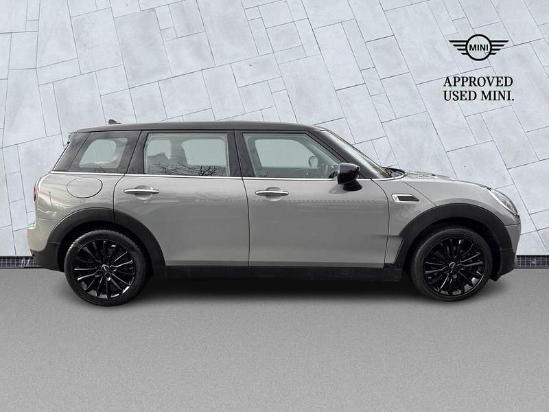 Used Mini Cooper Clubman Classic 134 HP (98 kW) 2022 Grey Estate