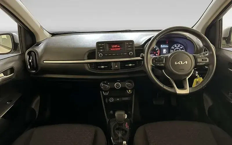 Used Kia Picanto 67 HP (49 kW) 2024 Hatchback