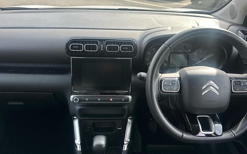 Used Citroën C3 PureTech 110 HP (80 kW) 2023 Hatchback