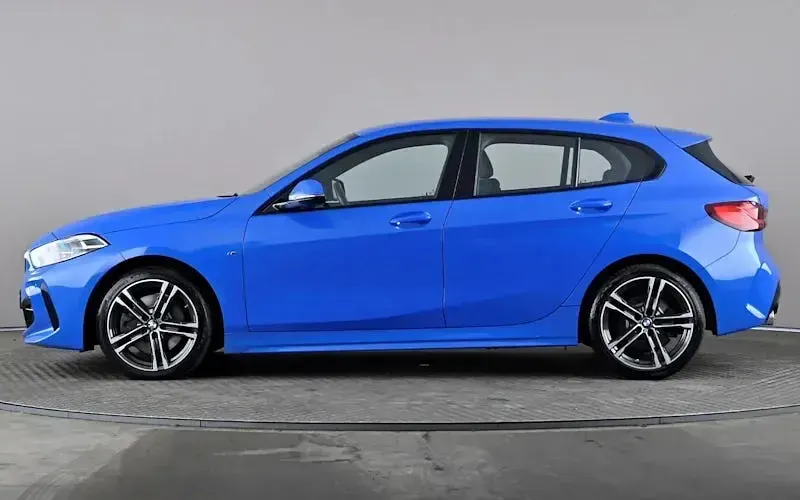 Used BMW 120 M Sport 190 HP (139 kW) 2024 Hatchback