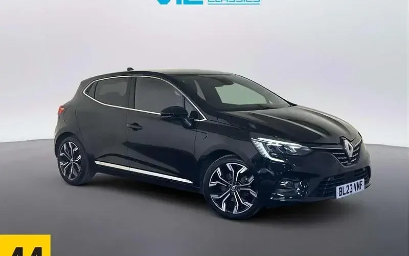 Used Renault Clio Techno 145 HP (106 kW) 2023 Hatchback
