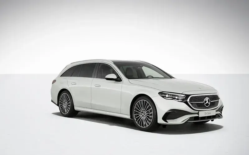 Used Mercedes E220 Premium Plus 197 HP (144 kW) 2026 Estate