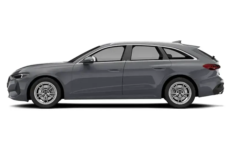 Used Audi A5 S-Line 150 HP (110 kW) 2026 Estate