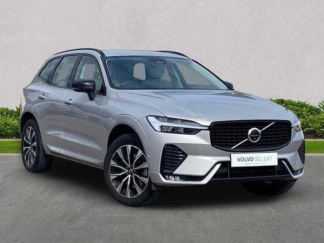 Used Volvo XC60 Plus 197 HP (144 kW) 2023 SUV