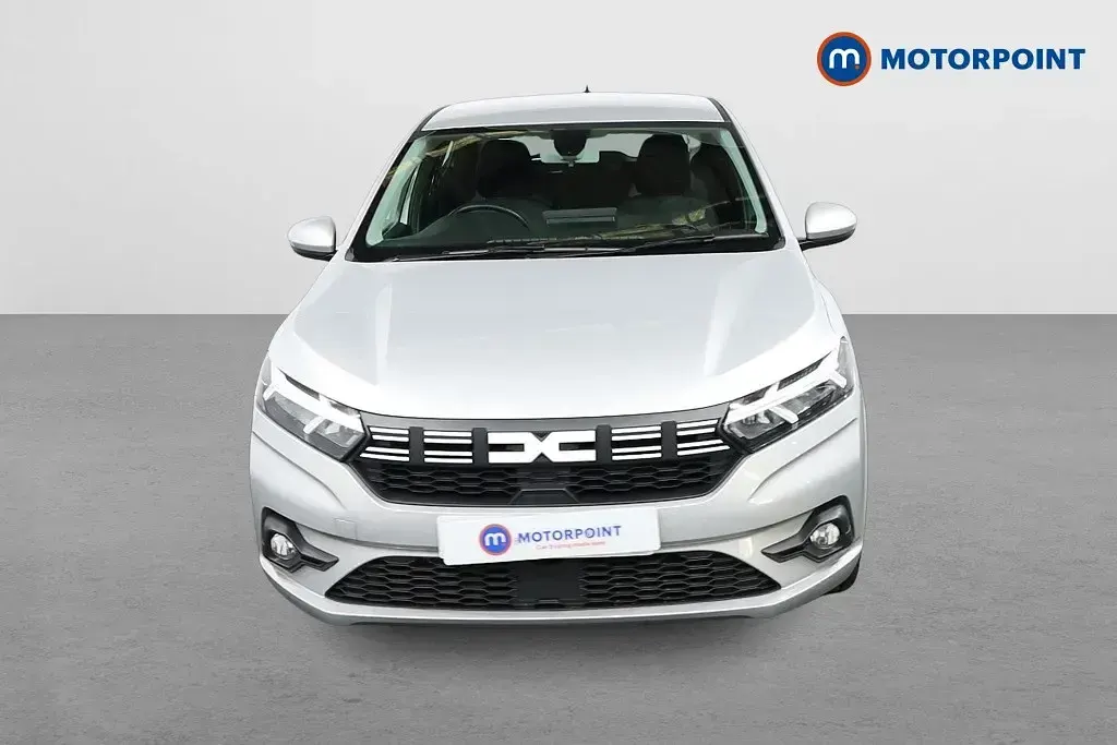 Używany Dacia Sandero Expression 2023 Szary Hatchback