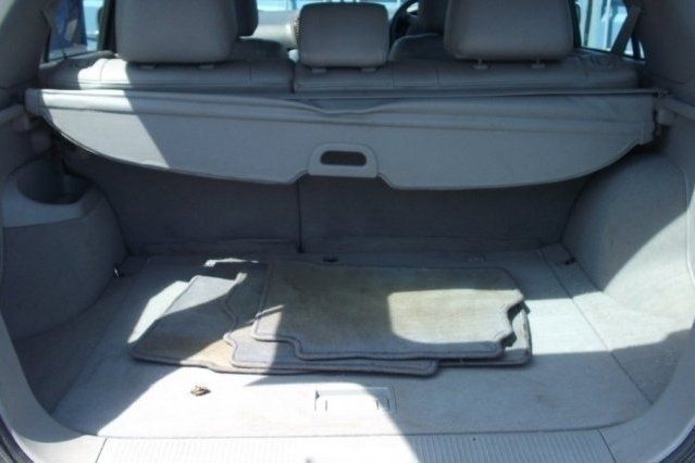 Used Kia Sorento 2004 SUV