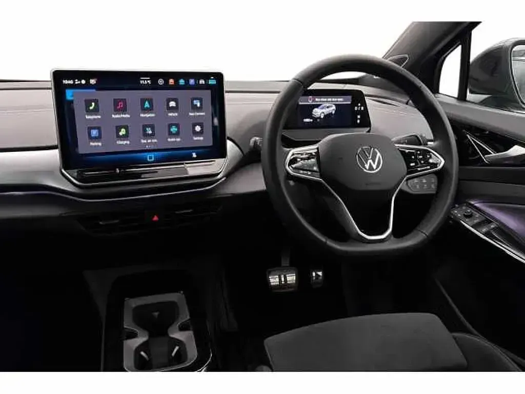 Used VW ID.4 210 kW (286 HP) 2026 SUV