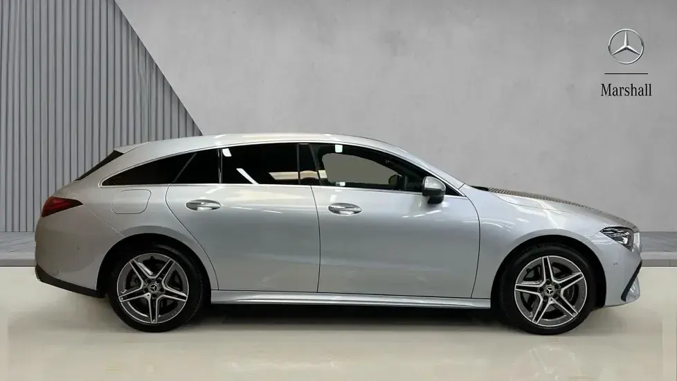Used Mercedes E250 Executive 218 HP (160 kW) 2025 Silver
