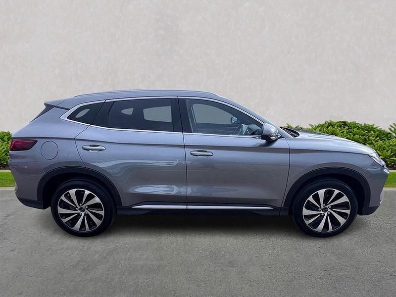 Used BYD Seal U Design 2025 Grey SUV