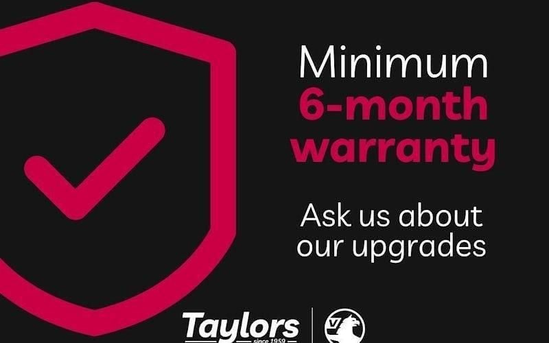 Used Vauxhall Corsa 101 HP (74 kW) 2026 Hatchback