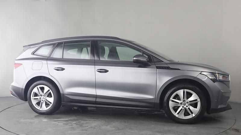Used Skoda Enyaq iV 119 kW (163 HP) 2022 SUV