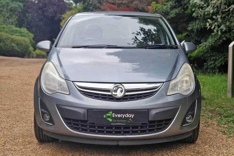 Used 2011 Vauxhall Corsa Hatchback | £1,999 (Super price) - Image 1/1