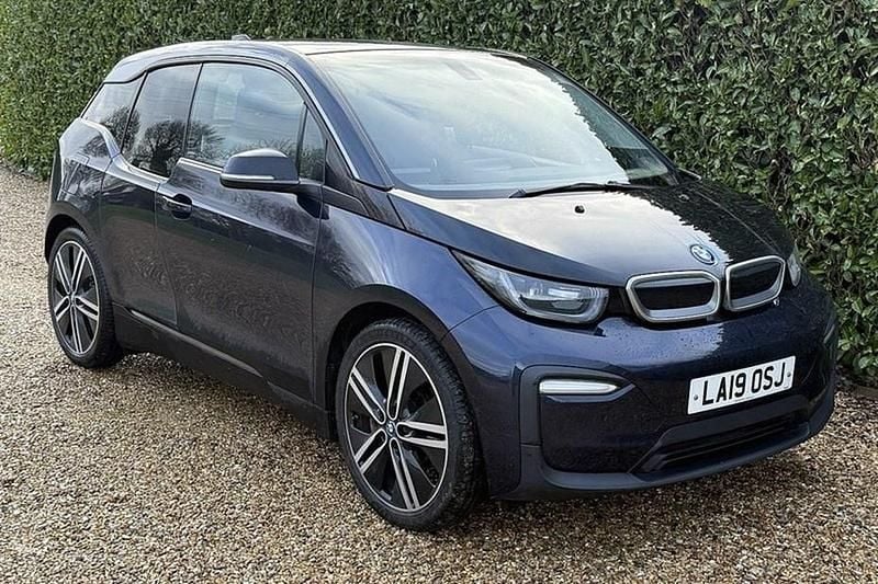 Used BMW i3 Comfort Edition 2019 Hatchback