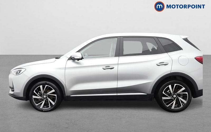 Used MG ZS Trophy 196 HP (144 kW) 2026 SUV