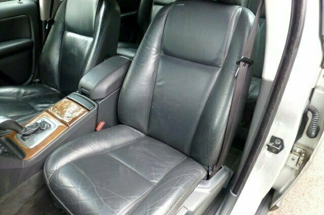 Used Volvo XC90 2005 SUV
