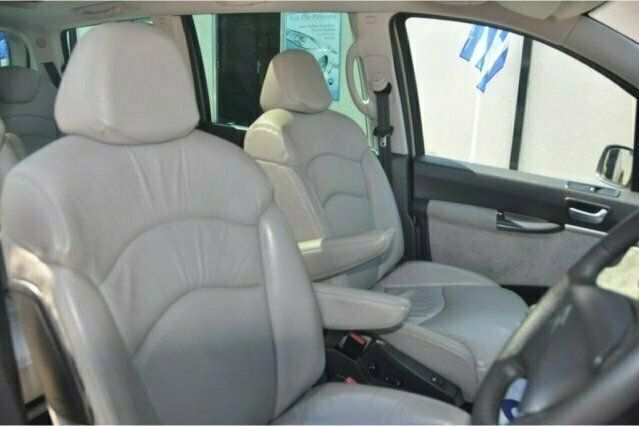 Used Citroën C8 2005 MPV