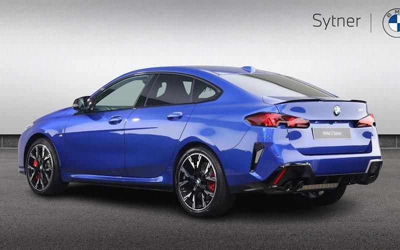 New BMW M235 300 HP (220 kW) 2026 Coupe