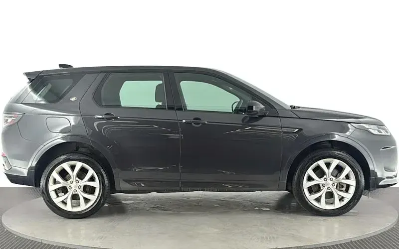 Used Land Rover Discovery Sport Urban Edition 163 HP (119 kW) 2023 SUV