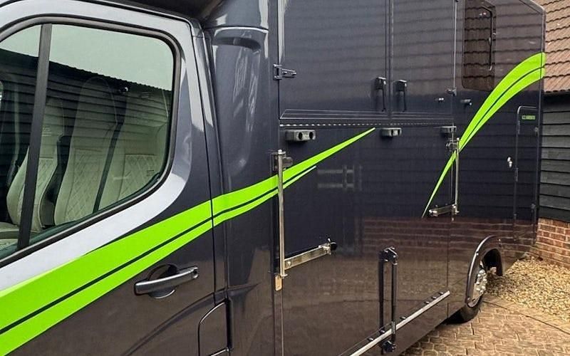 Używany Renault Master Business 135 KM (99 kW) 2022 Biały Minivan