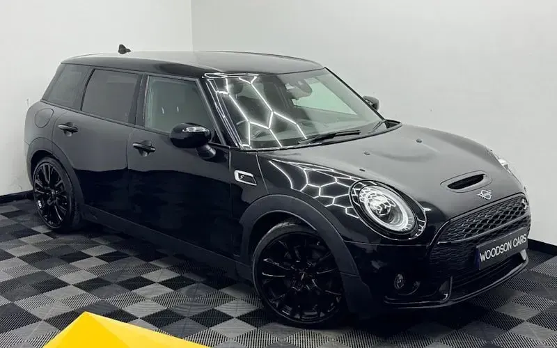 Used Mini Cooper Clubman Sport 192 HP (141 kW) 2020 Estate